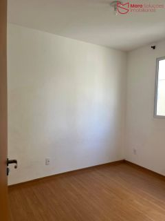 Apartamento 2 Quartos à Venda no Solar da Costa do Cacau | Nascente | 2º Andar | Abrantes