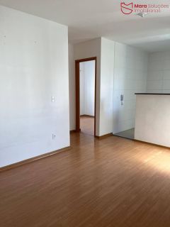 Apartamento 2 Quartos à Venda no Solar da Costa do Cacau | Nascente | 2º Andar | Abrantes