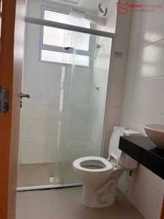 Apartamento 2 Quartos à Venda no Solar da Costa do Cacau | Nascente | 2º Andar | Abrantes