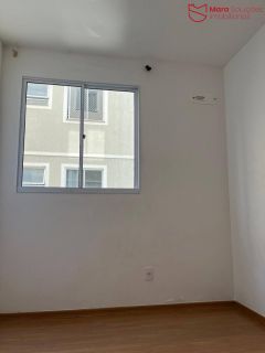Apartamento 2 Quartos à Venda no Solar da Costa do Cacau | Nascente | 2º Andar | Abrantes