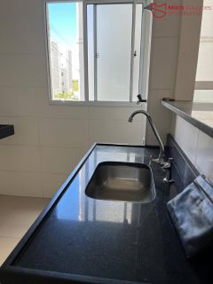 Apartamento 2 Quartos à Venda no Solar da Costa do Cacau | Nascente | 2º Andar | Abrantes