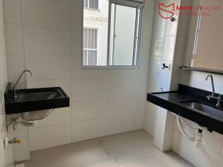 Apartamento 2 Quartos à Venda no Solar da Costa do Cacau | Nascente | 2º Andar | Abrantes