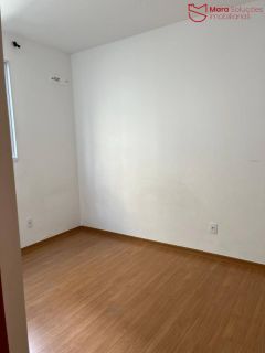 Apartamento 2 Quartos à Venda no Solar da Costa do Cacau | Nascente | 2º Andar | Abrantes