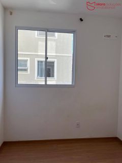 Apartamento 2 Quartos à Venda no Solar da Costa do Cacau | Nascente | 2º Andar | Abrantes