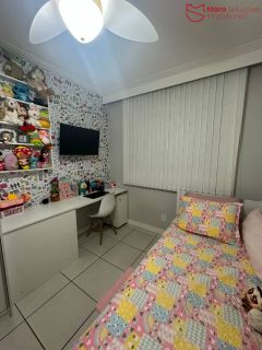 Apartamento Nascente de 2/4 com Suíte | Planejados | Próximo ao Parque Shopping