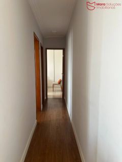Apartamento Nascente de 2/4 com Suíte | Planejados | Próximo ao Parque Shopping