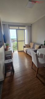 Apartamento Nascente de 2/4 com Suíte | Planejados | Próximo ao Parque Shopping