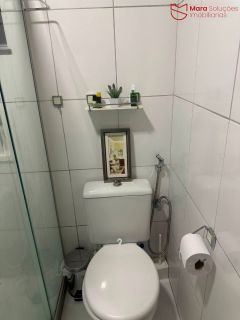 Apartamento Nascente de 2/4 com Suíte | Planejados | Próximo ao Parque Shopping