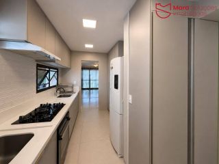 Le Parc Residential Resort | 112m² | 2 Suítes | 2 Vagas | R$ 1.650.000