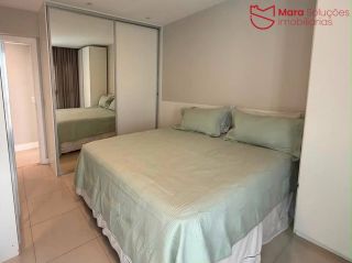 Le Parc Residential Resort | 112m² | 2 Suítes | 2 Vagas | R$ 1.650.000