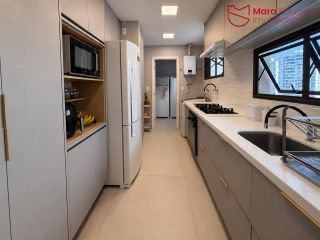 Le Parc Residential Resort | 112m² | 2 Suítes | 2 Vagas | R$ 1.650.000