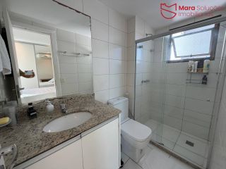 Le Parc Residential Resort | 112m² | 2 Suítes | 2 Vagas | R$ 1.650.000