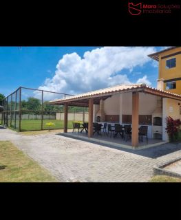 LOTE EM CONDOMINIO FECHADO NA ILHA DE ITAPARICA | PÉ NA AREIA | RECANTO COSTA DE ARATUBA