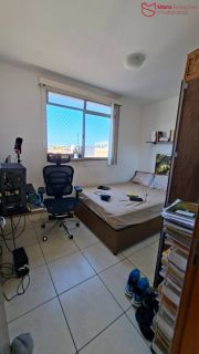 Apartamento 3/4 com suíte no centro de Lauro
