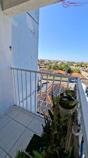Apartamento 3/4 com suíte no centro de Lauro