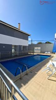 Apartamento 3/4 com suíte no centro de Lauro