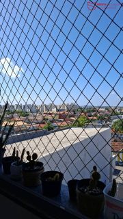 Apartamento 3/4 com suíte no centro de Lauro
