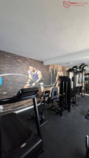 Apartamento 3/4 com suíte no centro de Lauro