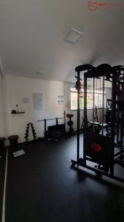 Apartamento 3/4 com suíte no centro de Lauro