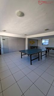 Apartamento 3/4 com suíte no centro de Lauro