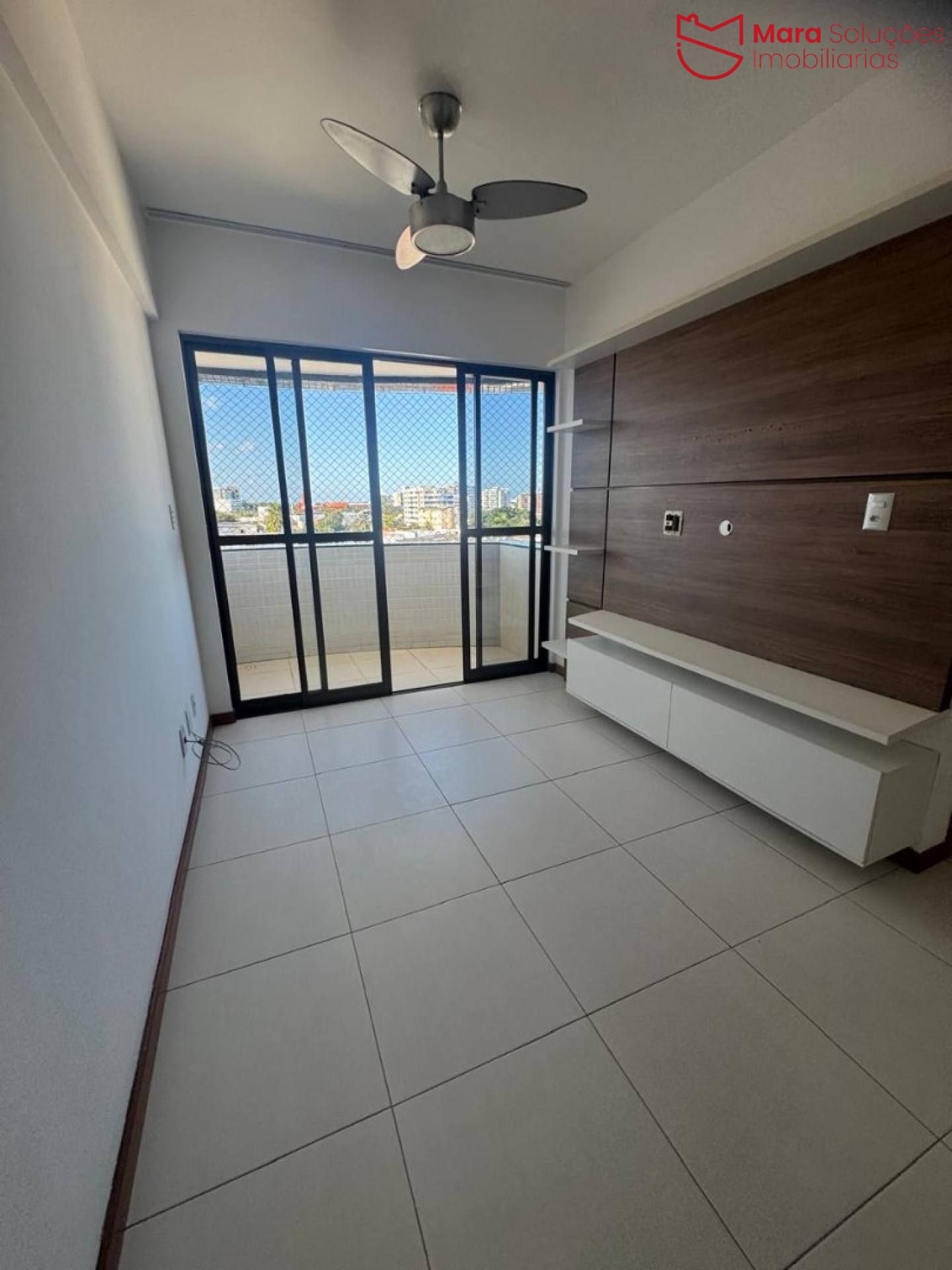 APARTAMENTO PARA LOCAÇÃO – RECANTO IMPERIAL