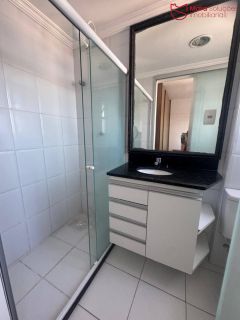 APARTAMENTO PARA LOCAÇÃO – RECANTO IMPERIAL