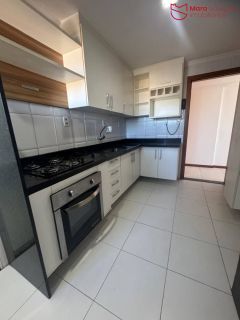 APARTAMENTO PARA LOCAÇÃO – RECANTO IMPERIAL