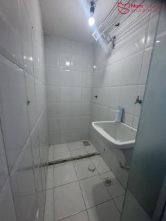 APARTAMENTO PARA LOCAÇÃO – RECANTO IMPERIAL