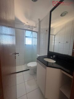 APARTAMENTO PARA LOCAÇÃO – RECANTO IMPERIAL