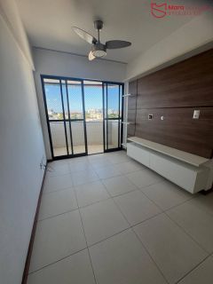 APARTAMENTO PARA LOCAÇÃO – RECANTO IMPERIAL