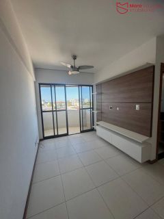 APARTAMENTO PARA LOCAÇÃO – RECANTO IMPERIAL