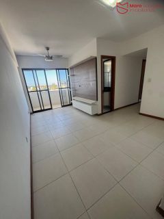 APARTAMENTO PARA LOCAÇÃO – RECANTO IMPERIAL