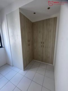 APARTAMENTO PARA LOCAÇÃO – RECANTO IMPERIAL