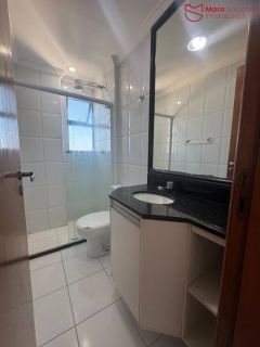 APARTAMENTO PARA LOCAÇÃO – RECANTO IMPERIAL