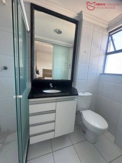 APARTAMENTO PARA LOCAÇÃO – RECANTO IMPERIAL