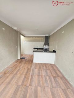 Casa em condomínio em Pitangueiras com 4 quartos.