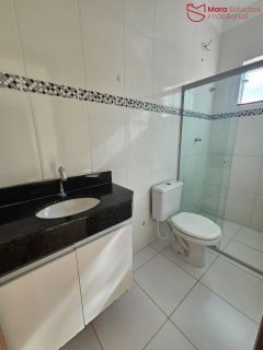 Casa em condomínio em Pitangueiras com 4 quartos.