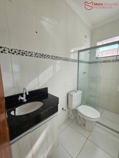 Casa em condomínio em Pitangueiras com 4 quartos.