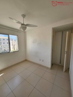 Apartamento de 2 /4, sendo 1 suíte, na via principal de Buraqinho.