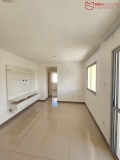 Apartamento de 2 /4, sendo 1 suíte, na via principal de Buraqinho.