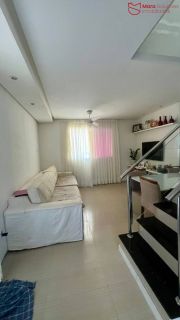 Village com 2 Suítes em Ipitanga | A 150 m da Praia | 2 Vagas | Piscina