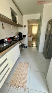 Village com 2 Suítes em Ipitanga | A 150 m da Praia | 2 Vagas | Piscina