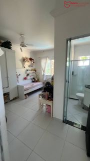 Village com 2 Suítes em Ipitanga | A 150 m da Praia | 2 Vagas | Piscina
