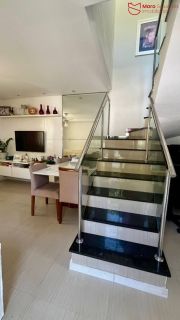 Village com 2 Suítes em Ipitanga | A 150 m da Praia | 2 Vagas | Piscina