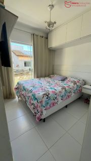 Village com 2 Suítes em Ipitanga | A 150 m da Praia | 2 Vagas | Piscina