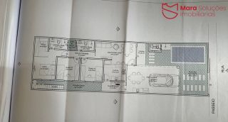 Terreno à Venda no Caji | 161 m² | Lauro de Freitas