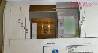 Terreno à Venda no Caji | 161 m² | Lauro de Freitas