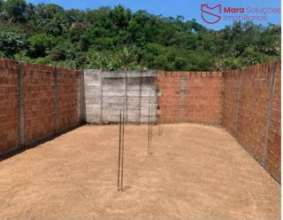 Terreno à Venda no Caji | 161 m² | Lauro de Freitas