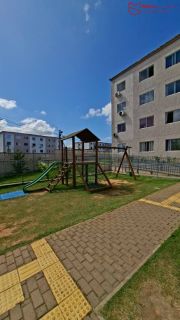 Apartamento 2 Quartos no Reserva Premium | Térreo | Nascente | Camaçari
