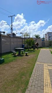 Apartamento 2 Quartos no Reserva Premium | Térreo | Nascente | Camaçari